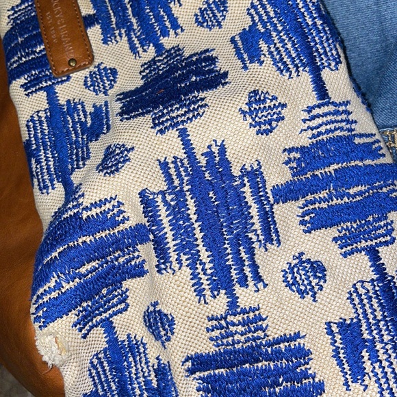 Lucky brand hobo bag purse - Picture 10 of 13